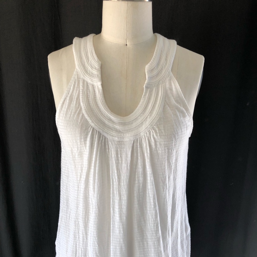 Lucky Brand sleeveless top